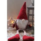 Manó Lógólábú Fiú