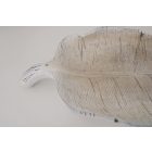 Asztali Kínáló Műgyanta 36cm
