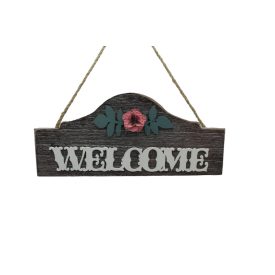 Fali akasztós dekoráció W