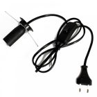 Himalájai Sólámpa - szürke 2-3 kg