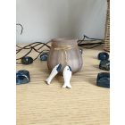 Illatos gyertya - Halas