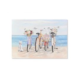 Vászon Fali Kép Strand