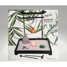 Buddha Relaxációs Szett