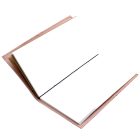 Bőr Kötésű Notesz - Valódi Barátság