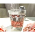 Nyuszis Teafű Tartó