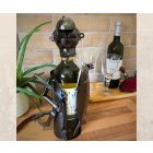 Fém Bortartó Horgász