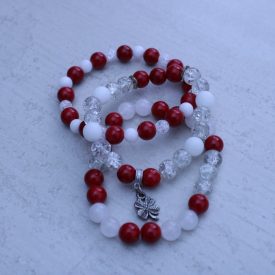 Hangulatjavító Ásványkarkötő Szett