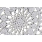 Mandala Fali Dekoráció Népies Minta