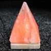 Sólámpa Piramis alakú - 9 cm