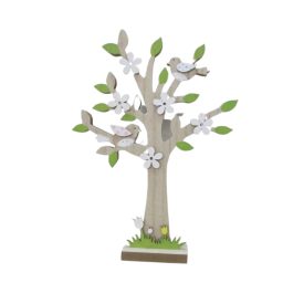 Madaras Fa Dekoráció