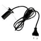  Természetes Kókusz Lámpa- Barna Hullám