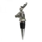 Őzikés Fém Üvegdugó