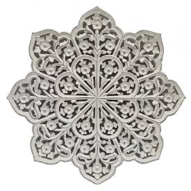 Csillag Fali Dekoráció