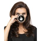 Legyen SZÉP Napod Bögre fekete