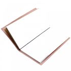 Bőr Kötésű Notesz - Családi Kalandok Könyve