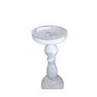 Fa Gyertyatartó 26 cm