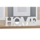 Fotókeret HOME 48cm