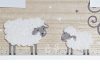 Fotótartó bárányos, 40cm