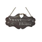 Fali akasztós dísz SH