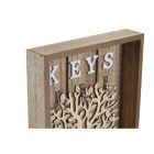 Fali Kulcstartó Életfa