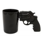 Revolver bögre