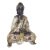 Ülő Buddha Szobor I.