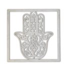 Hamsa Kéz Fali Dekoráció