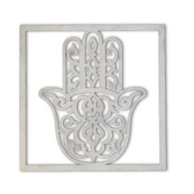 Hamsa Kéz Fali Dekoráció