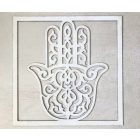 Hamsa Kéz Fali Dekoráció