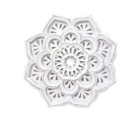 Mandala fali dekoráció 40 cm