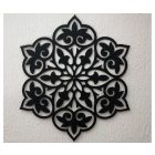 Mandala Fali Dekoráció