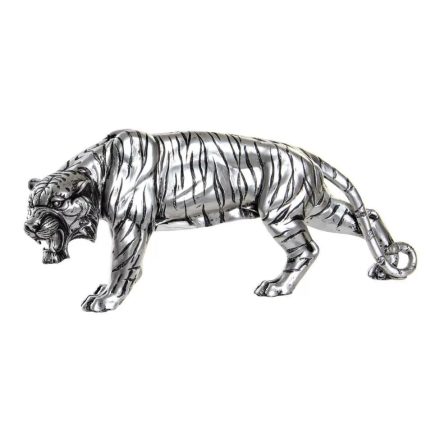 Tigris szobor 31cm