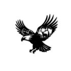 Sas Fali Dekoráció