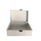 Fa Ékszertartó Doboz