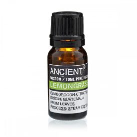 Citromfű Illóolaj 10ml
