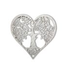 Élet Szíve Fali Dekoráció