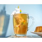 Unikornis Teafű Tartó