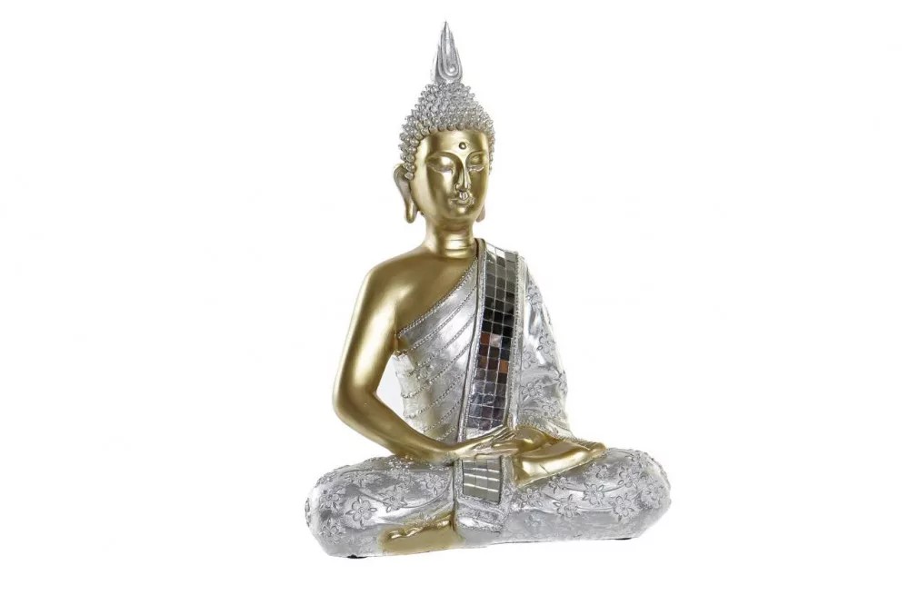 Buddha Figura 40 cm